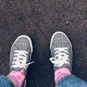 Meet your Posher, Margaret